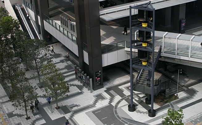 秋葉原UDX_Akihabara UDX