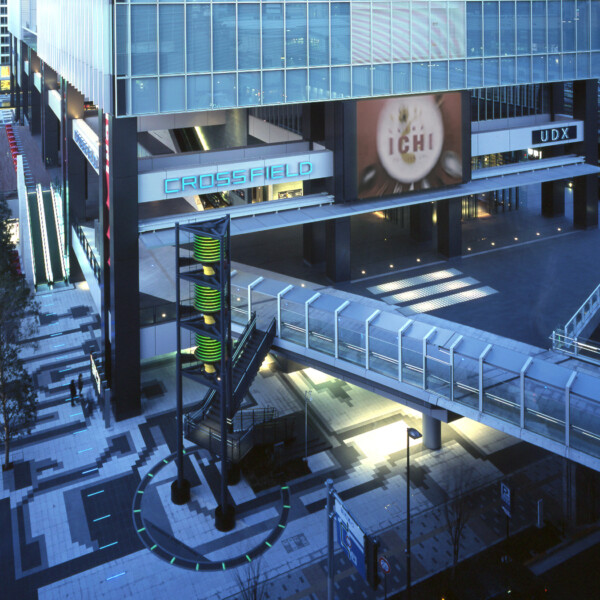 秋葉原UDX