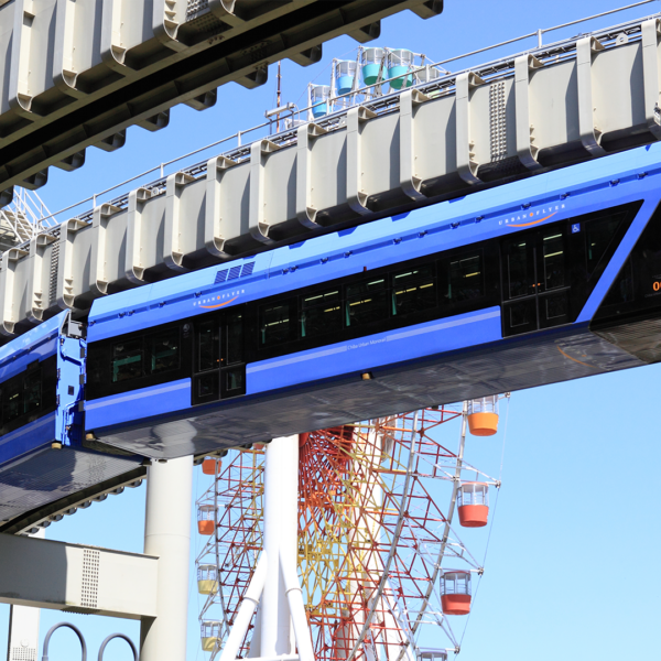 URBAN FLYER