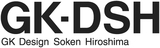 GKデザイン総研広島｜GK-DSH Inc.