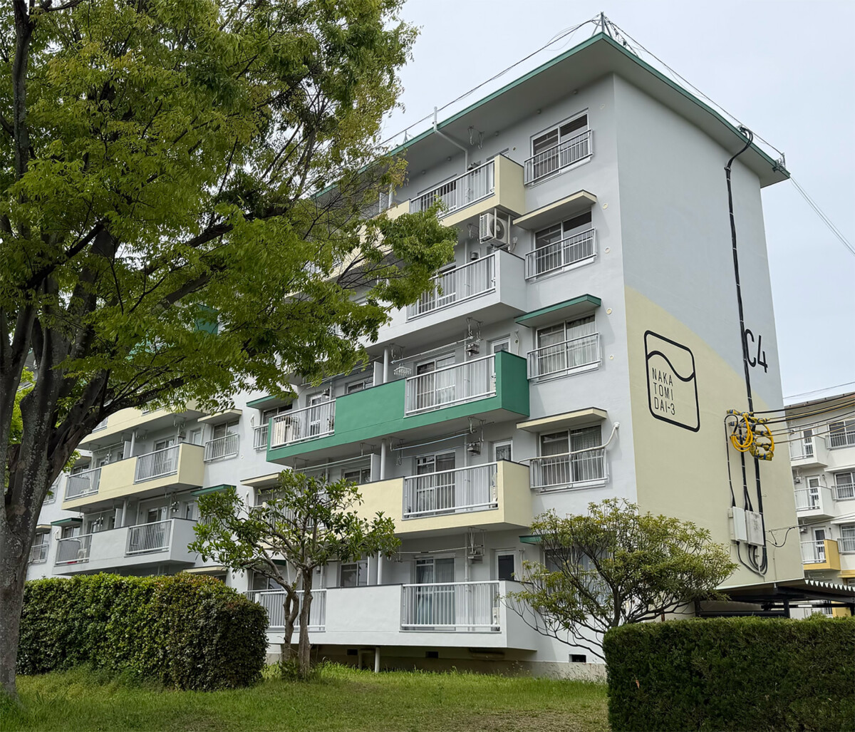 独立行政法人都市再生機構 西日本支社より「令和8年度 優秀建設コンサルタント業務等受注者」として表彰されました 9 176aa60d9dc041c2966ced8ee07824ef