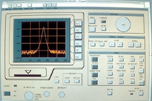 Construction of measurement interface prototyping environment