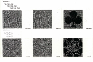 Moire Development