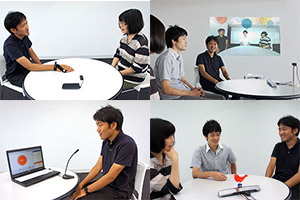 Hearing Universal Design