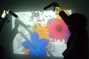 Re:Shadowgraph Project