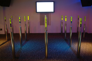 Sound Space