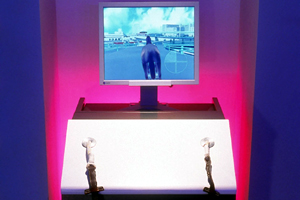 Reins Interface