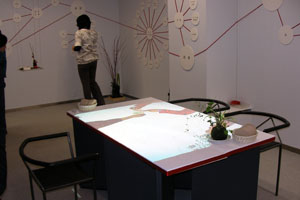 WA MUSUBI Communication Table