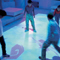 Holo Wall -floor type-
