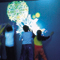 Holo Wall -wall type-