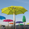 Parasol Garden