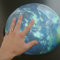 Tangible Earth Exhibition