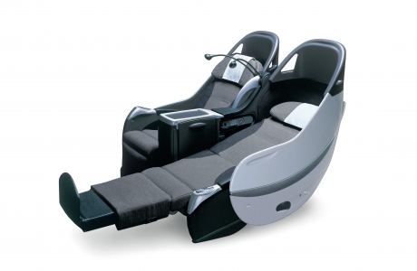 デンタルチェア 「AXIS90」 歯科診療ユニット 「コンポ350
