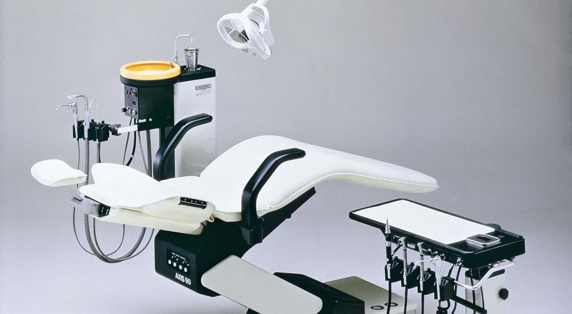 根管は痛いですか?