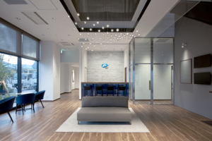 横浜ベイサイドマリーナ ウエストハウス